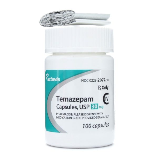 Kup Temazepam