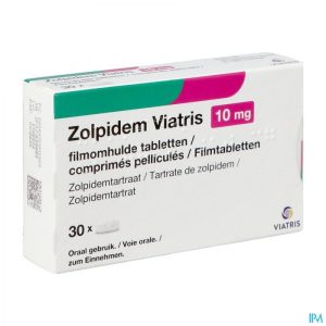 Kup Zolpidem