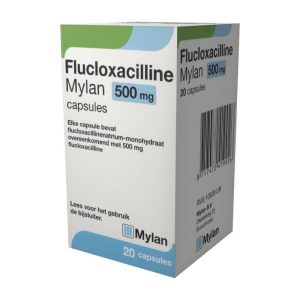 Kup Flucloxacillin