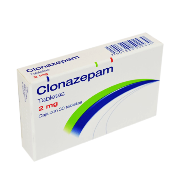 Kup klonazepam