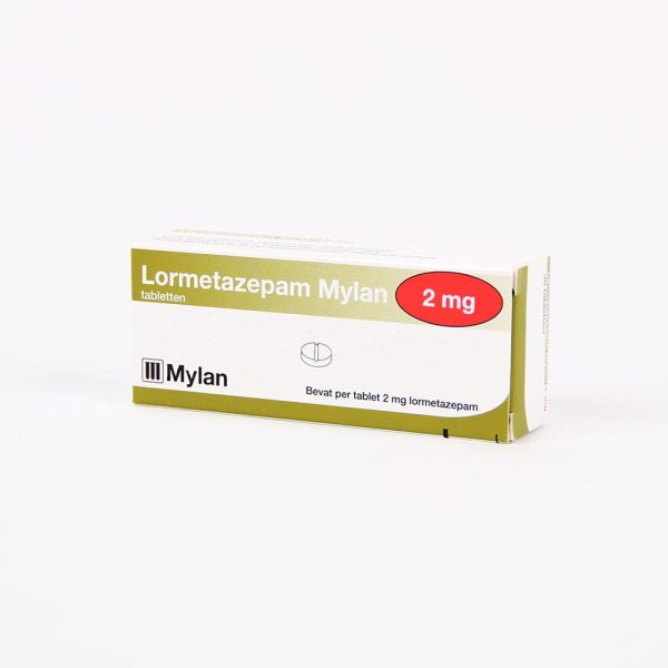 Kup Lormetazepam