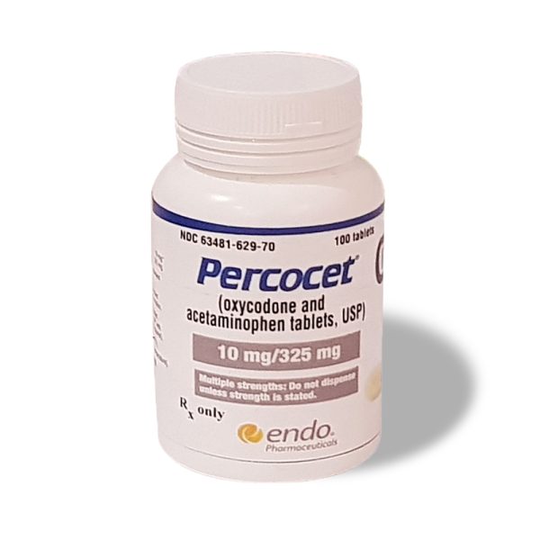 Kup Percocet