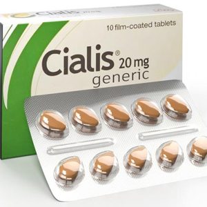 Kup Cialis