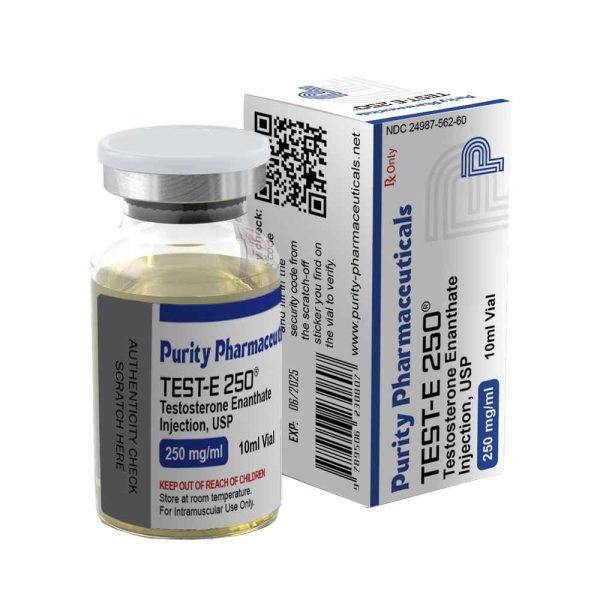 Kup Testosteron Enanthate